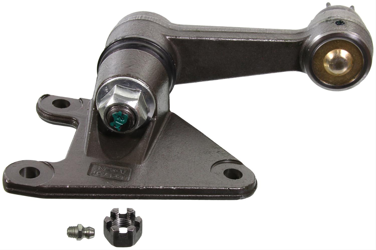 MOOG 97-04 Mitsubishi Montero Sport Idler/Pitman Arm thumbnail 4
