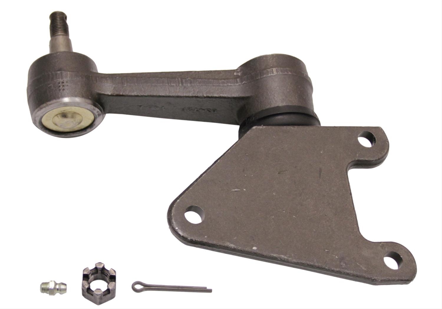 MOOG 97-04 Mitsubishi Montero Sport Idler/Pitman Arm thumbnail 2