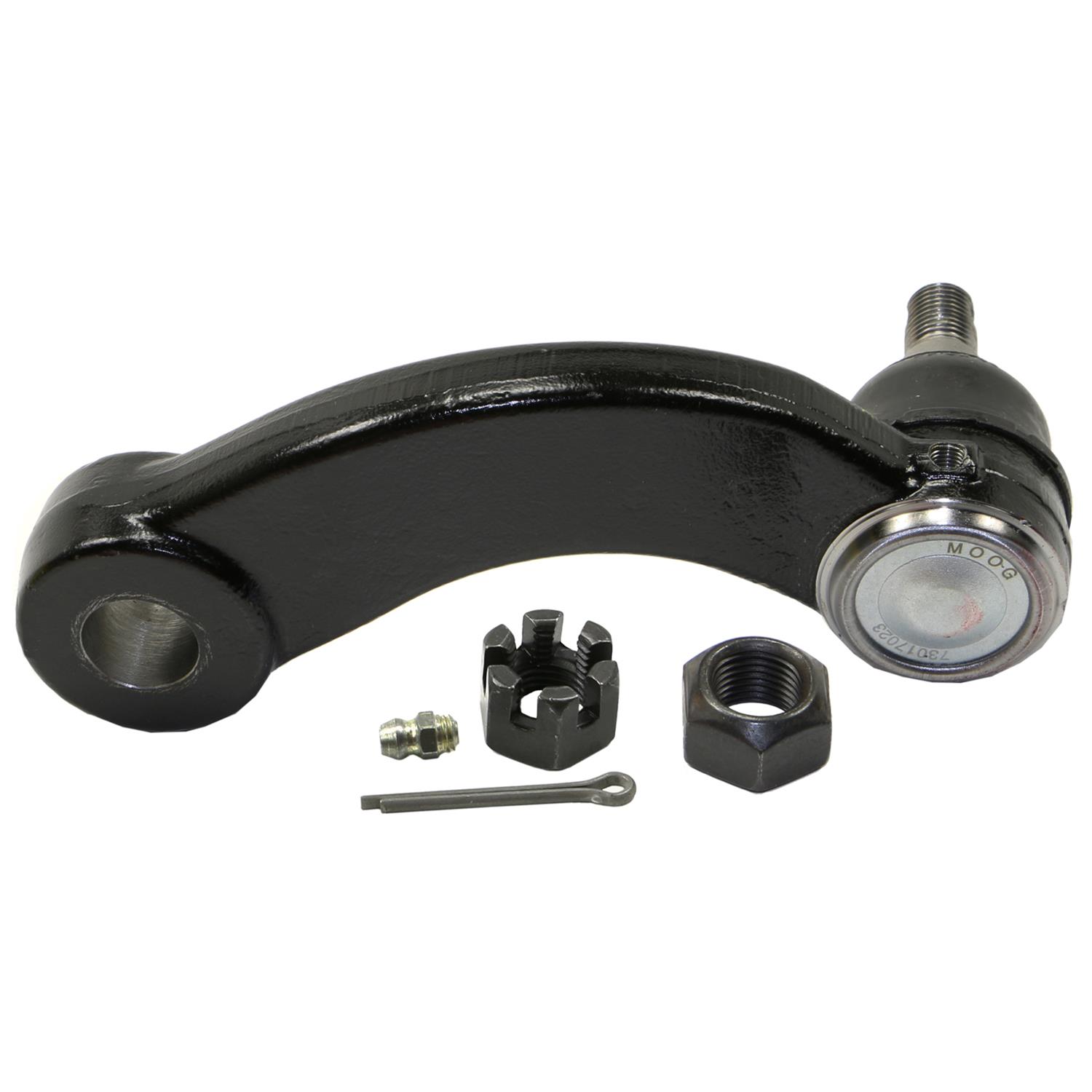 MOOG 11-22 Ford F-250 Super Duty Idler/Pitman Arm thumbnail 2