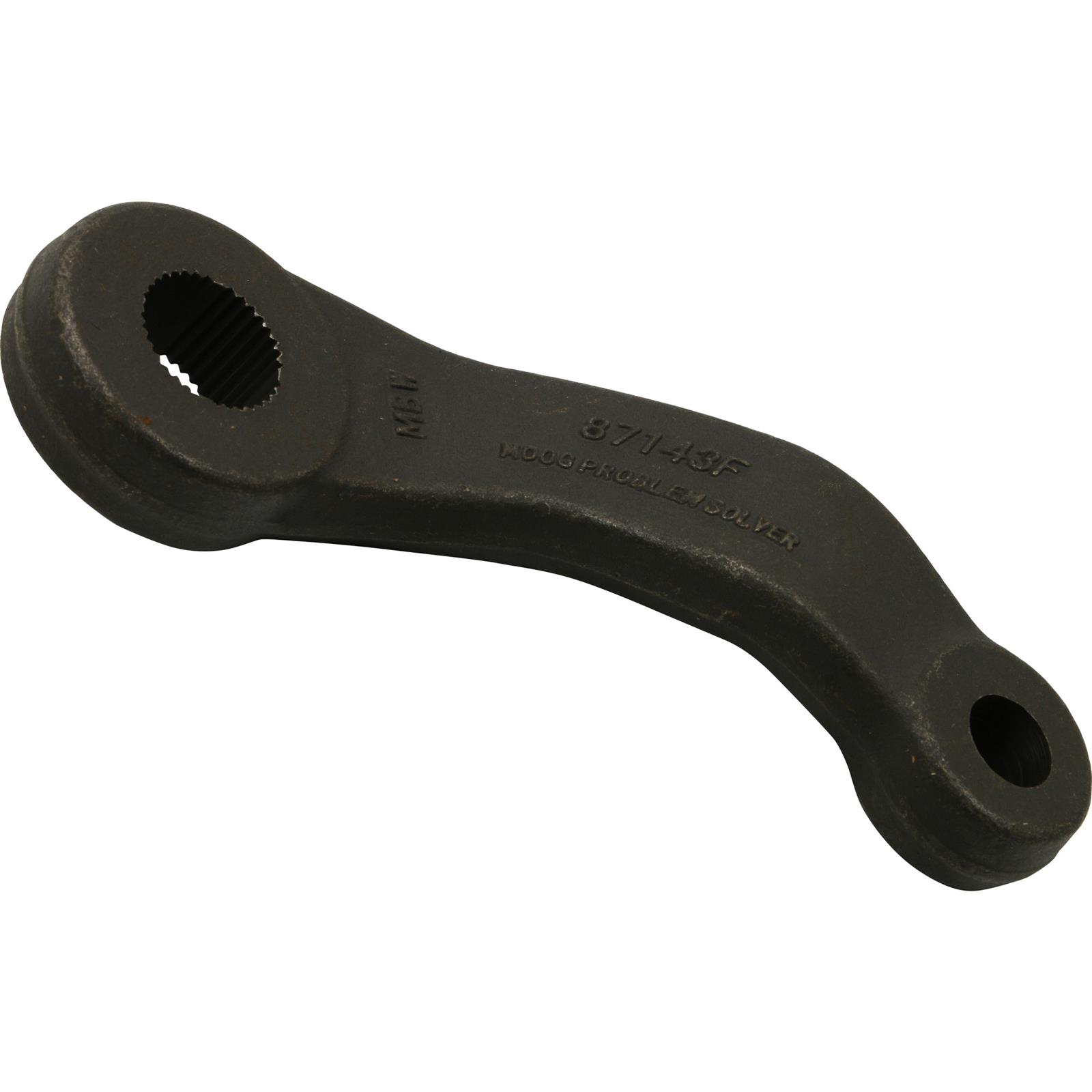 MOOG 2018 Jeep Wrangler JK Pitman Arm thumbnail 2