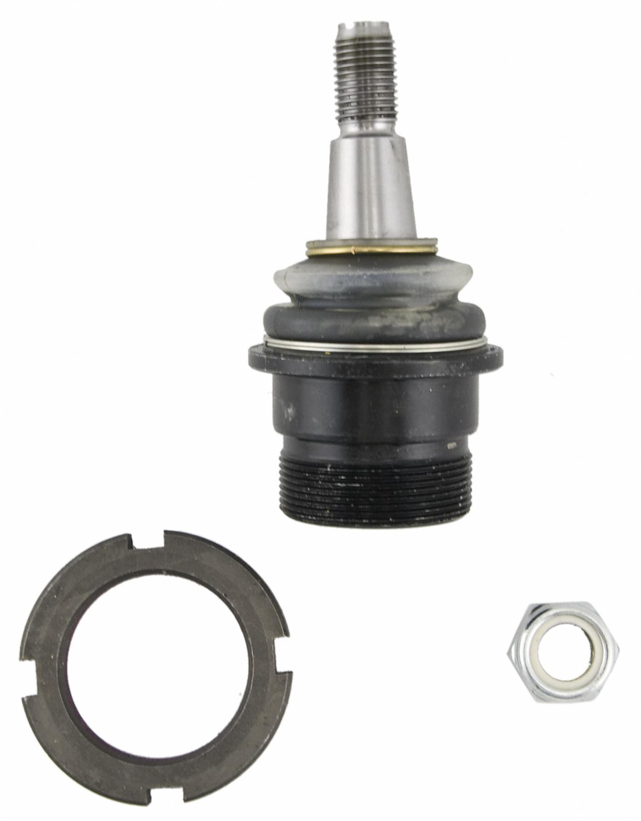 MOOG 98-03 Mercedes-Benz ML320 Front Lower Ball Joint