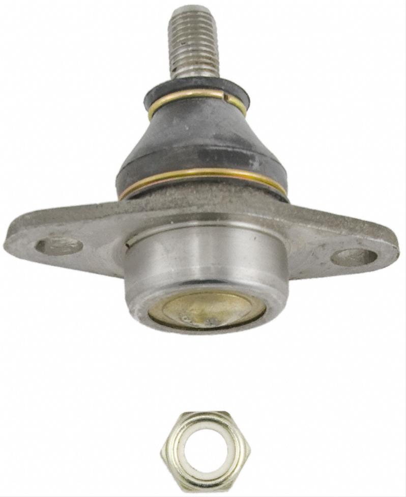 MOOG 02-08 Mini Cooper Front Lower Outer Ball Joint thumbnail 2