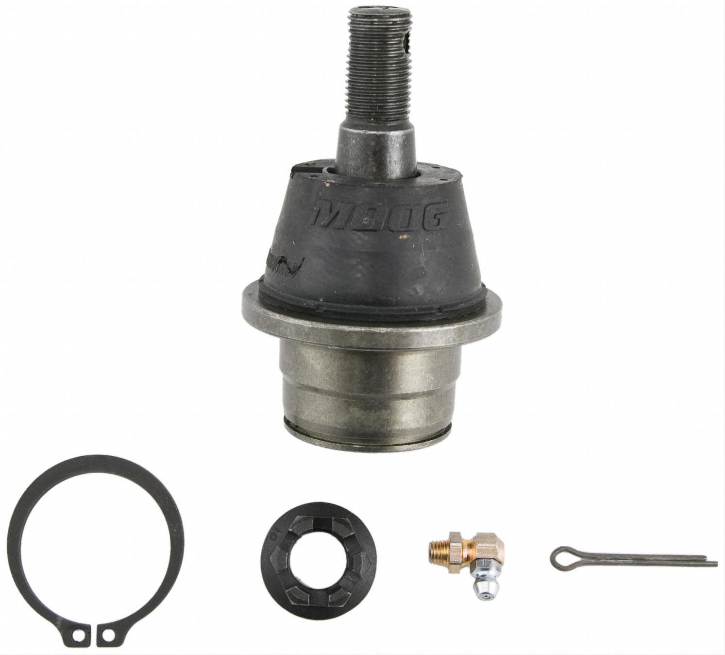 Moog Chassis Parts K500008 Moog Ball Joints | Summit Racing