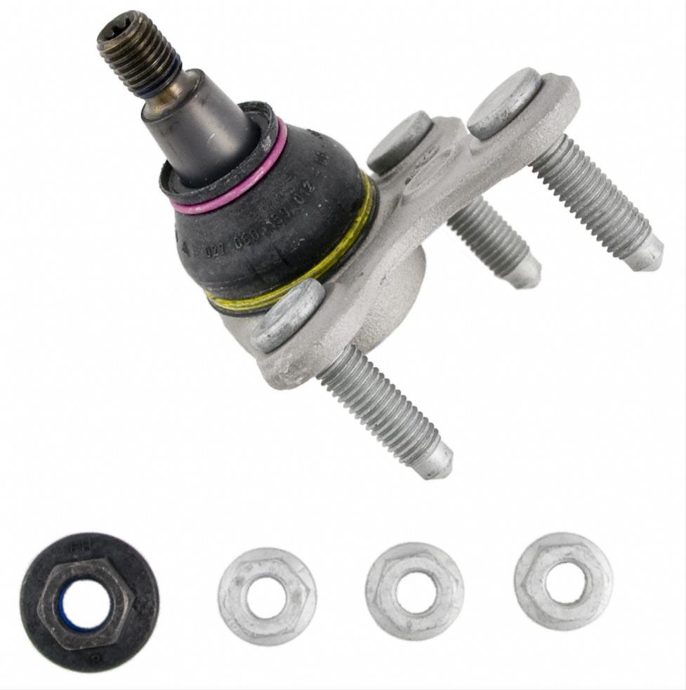MOOG 19-20 Audi Q3 Front Right Lower Ball Joint thumbnail 2