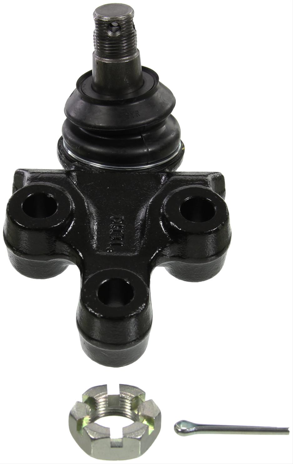 MOOG 03-09 Kia Sorento Front Lower Ball Joint