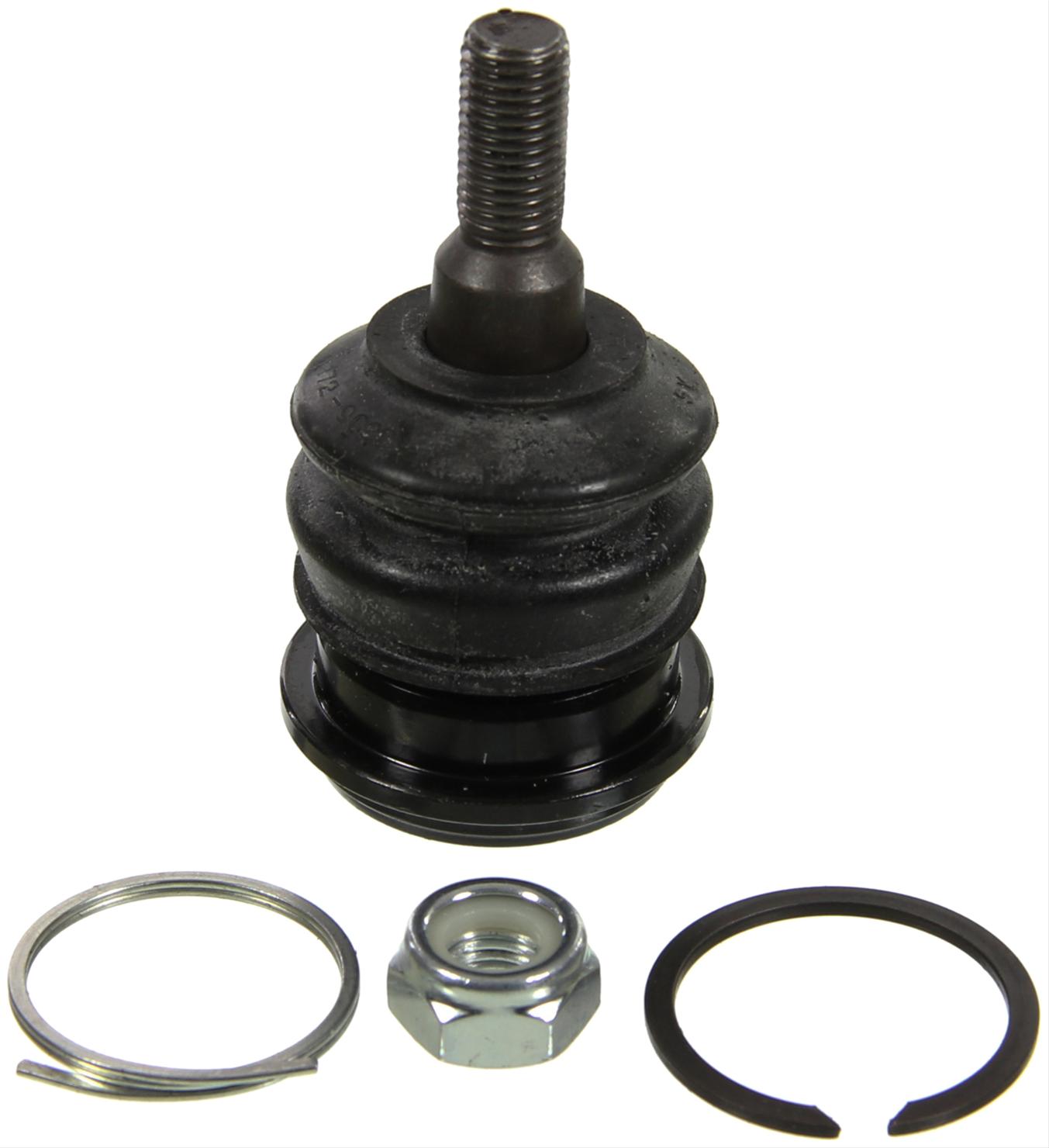 MOOG 2006 Hyundai Sonata Front Upper Ball Joint thumbnail 2