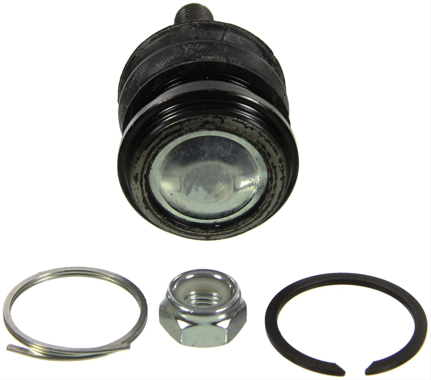 MOOG 2006 Hyundai Sonata Front Upper Ball Joint