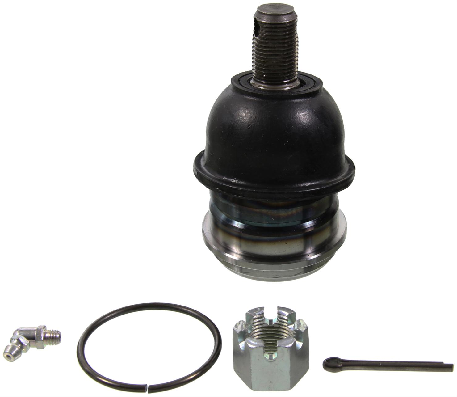 Moog Chassis Parts K500038 Moog Ball Joints | Summit Racing