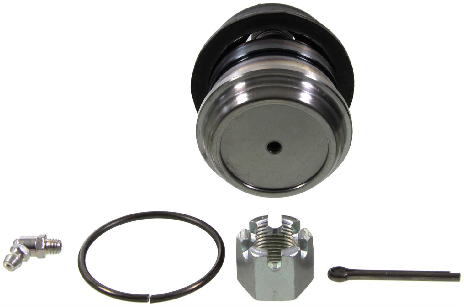 MOOG 98-04 Nissan Frontier Front Lower Ball Joint thumbnail 2
