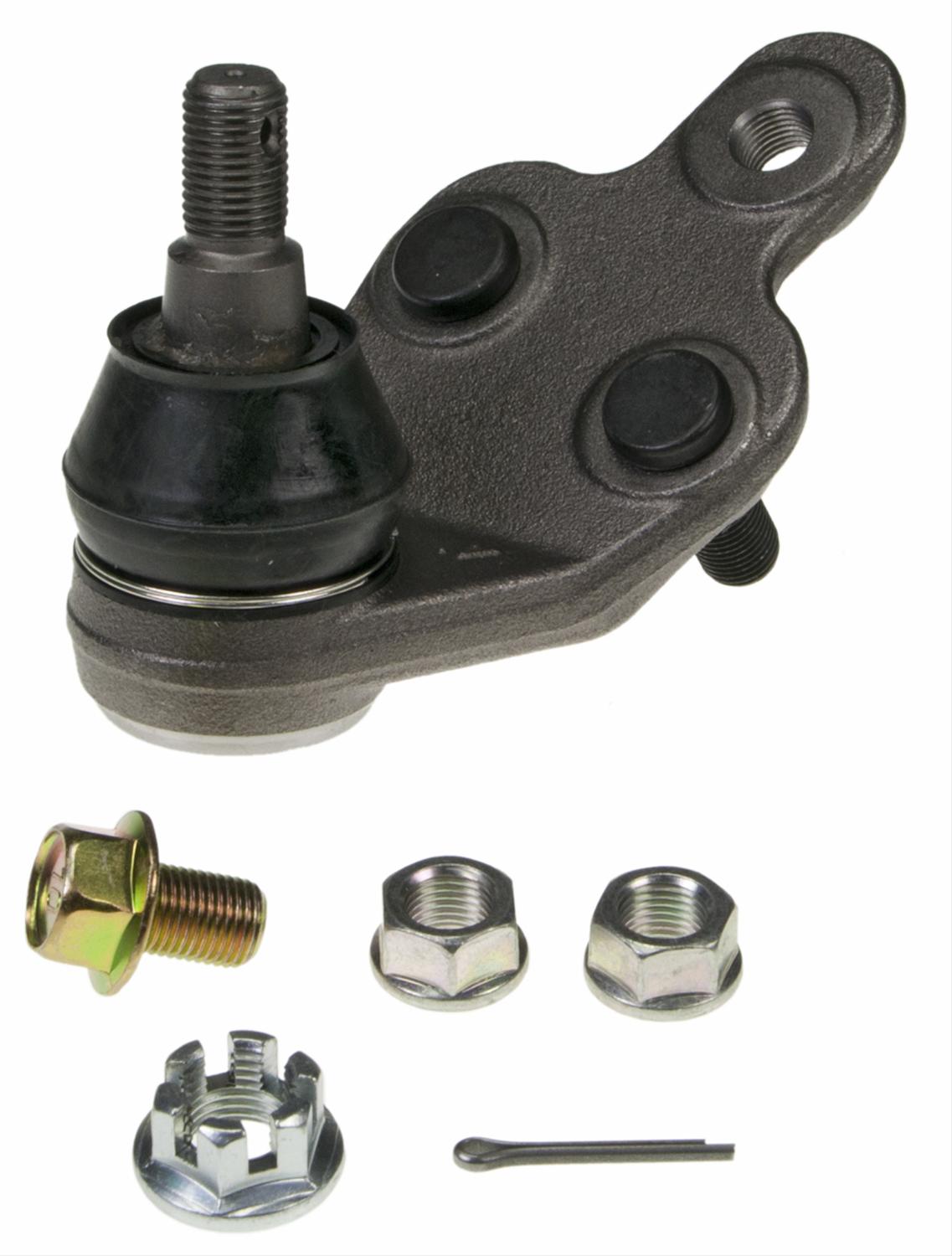 Moog Chassis Parts K500043 Moog Ball Joints | Summit Racing