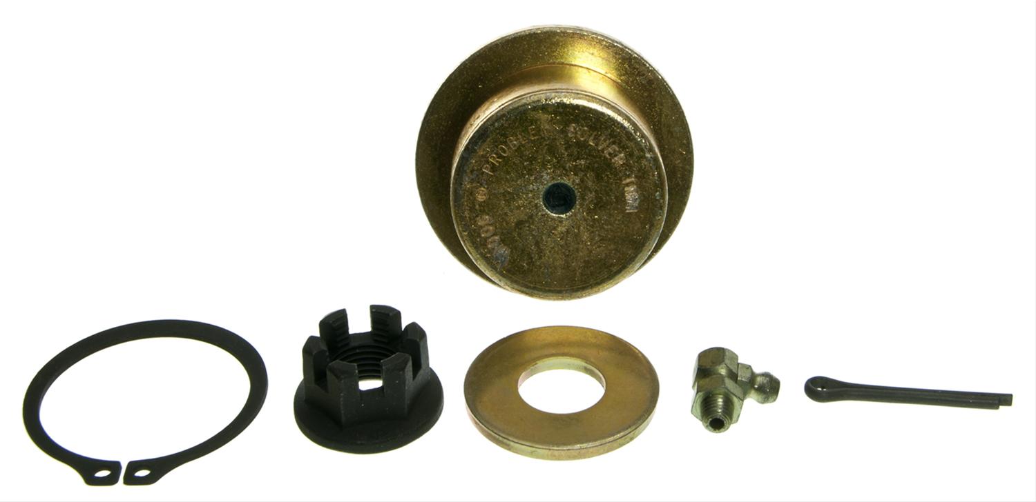 MOOG 03-06 Ford Expedition Front Lower Ball Joint thumbnail 2