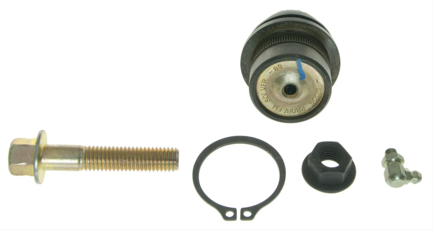 MOOG 07-12 Dodge Caliber Front Lower Ball Joint thumbnail 2