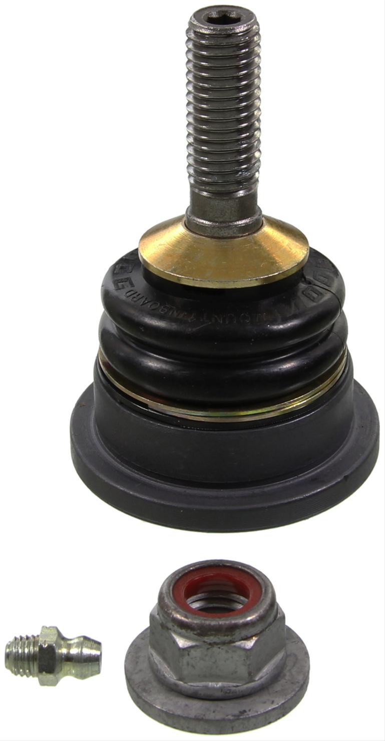 MOOG 04-09 Cadillac SRX Front Upper Ball Joint thumbnail 2