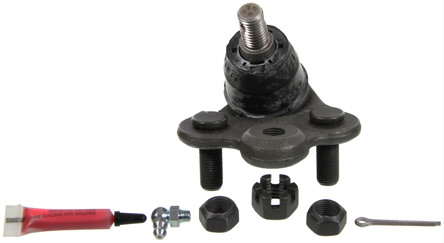 MOOG 06-11 Acura CSX Front Left Lower Ball Joint thumbnail 2