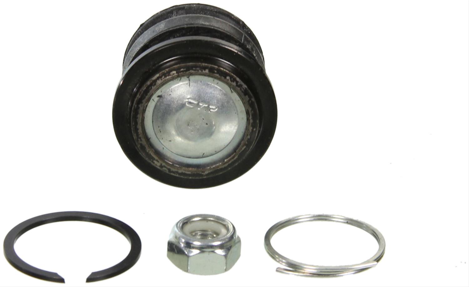 MOOG 07-09 Kia Amanti Front Upper Ball Joint thumbnail 2