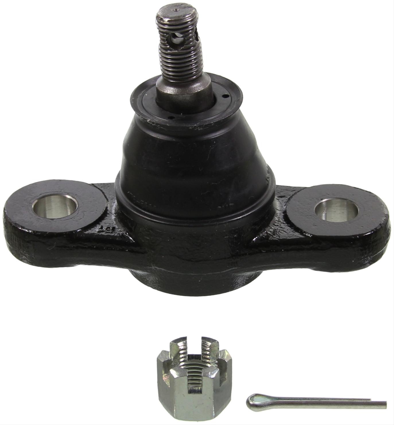 MOOG 06-10 Kia Optima Front Lower Ball Joint thumbnail 2