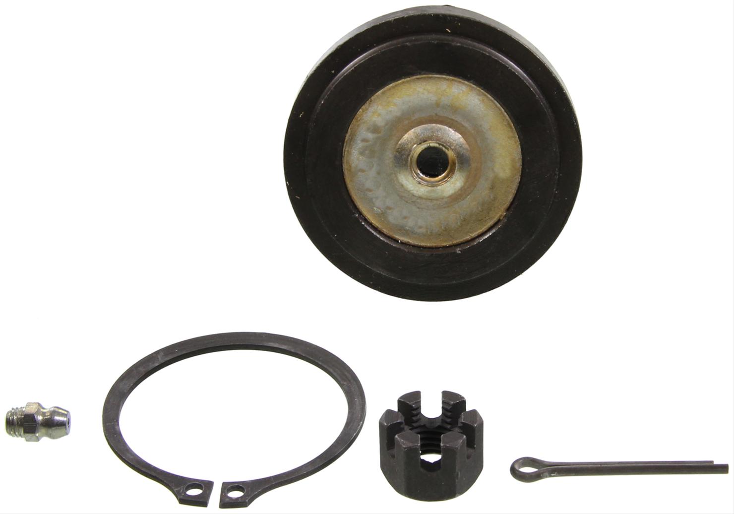 MOOG 12-15 Ram C/V Front Lower Ball Joint thumbnail 2