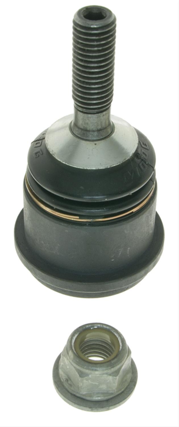 MOOG 00-02 Jaguar S-Type Front Lower Ball Joint thumbnail 2