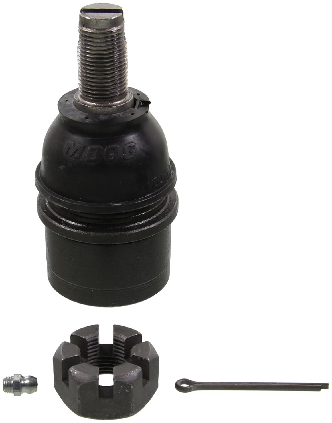 MOOG 05-09 Chevrolet C4500 Kodiak Front Upper Ball Joint thumbnail 2