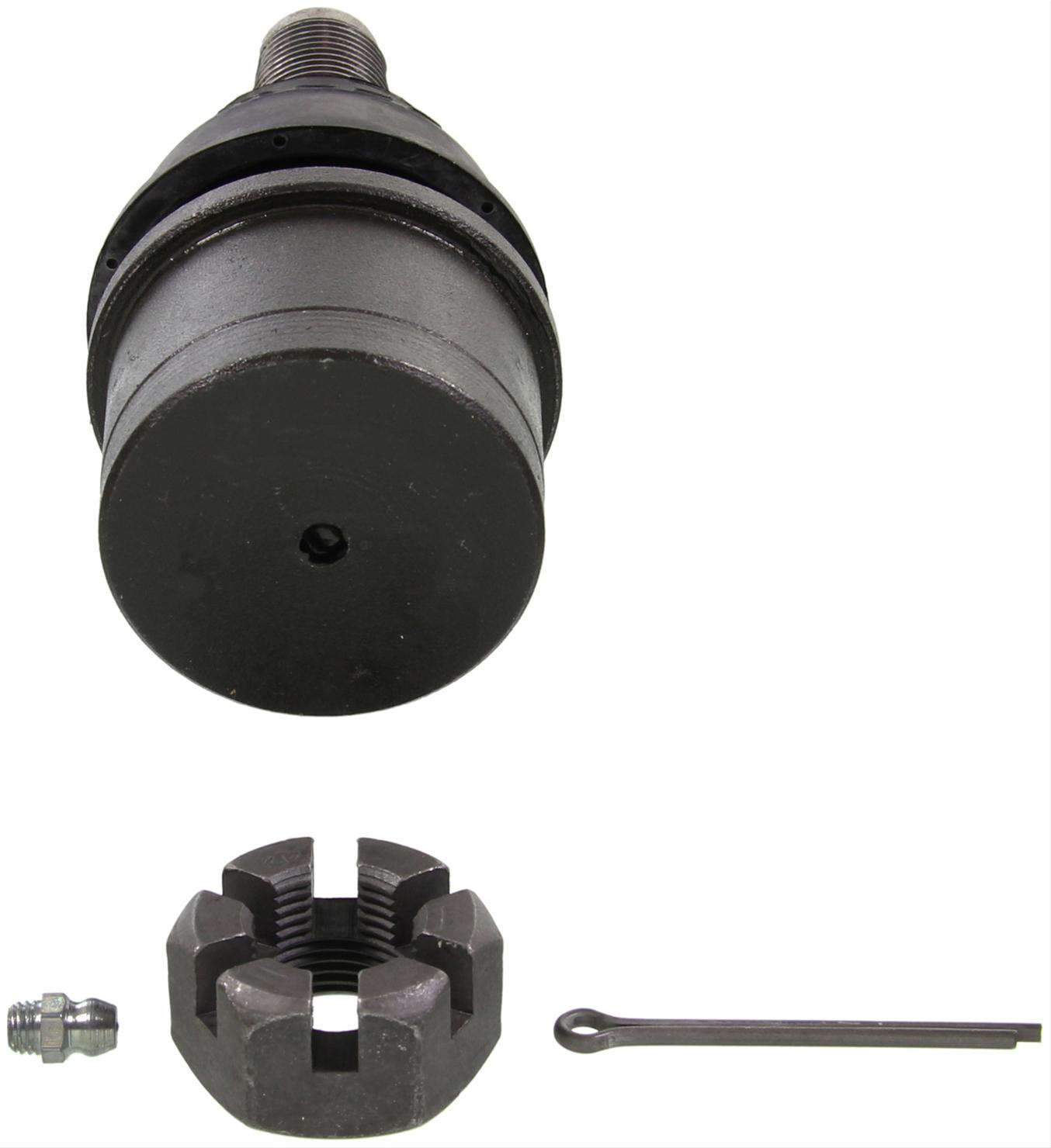 MOOG 05-09 Chevrolet C4500 Kodiak Front Upper Ball Joint