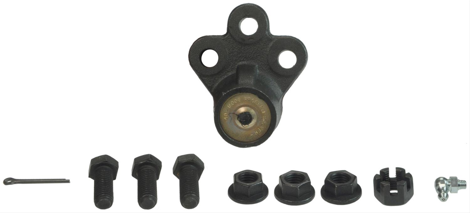 Genuine Moog Suspension Ball Joint K500088 - View #8