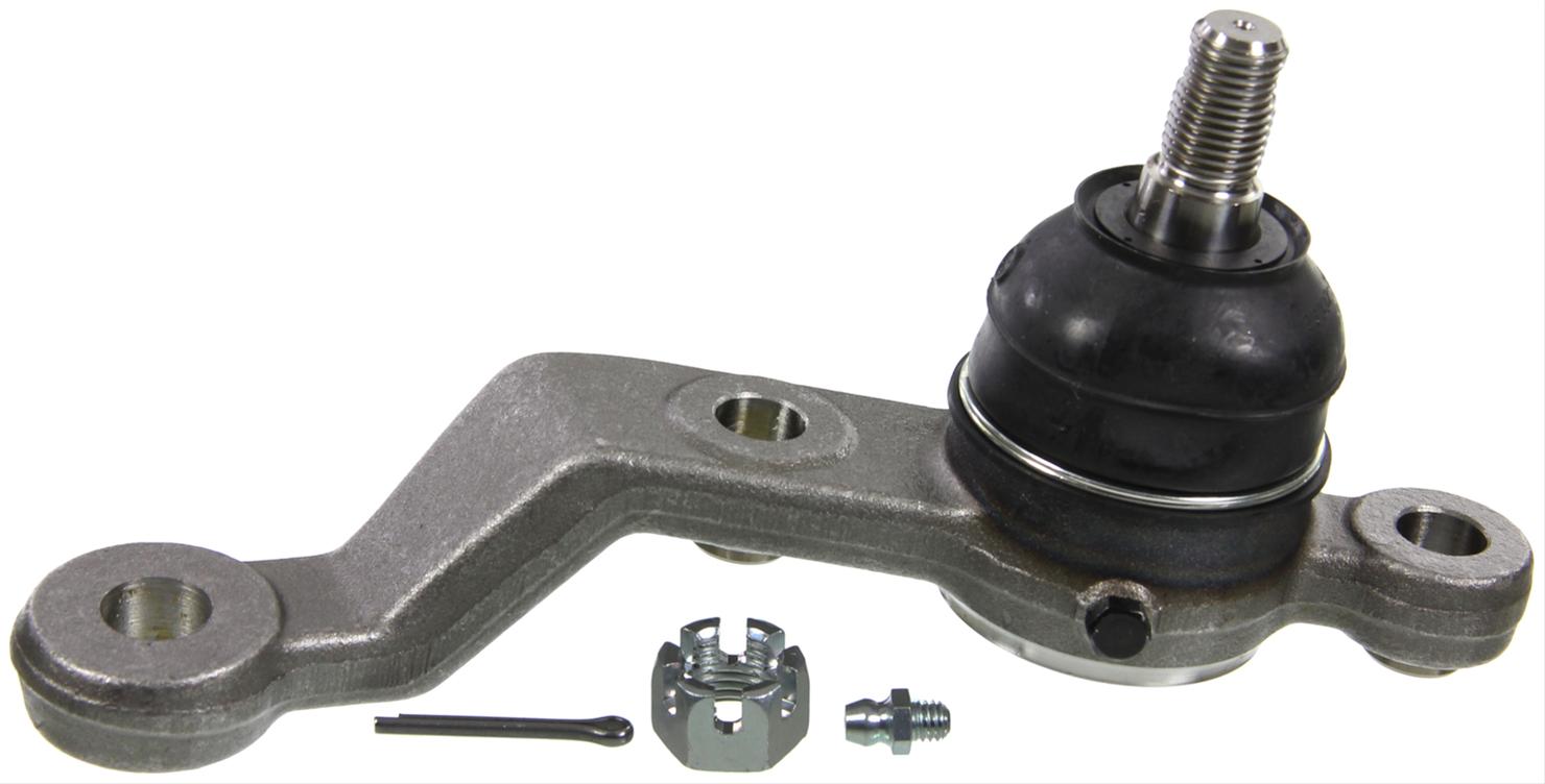 MOOG 01-05 Lexus GS430 Front Right Lower Ball Joint