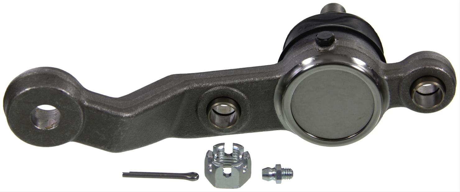 MOOG 01-05 Lexus GS430 Front Right Lower Ball Joint thumbnail 2