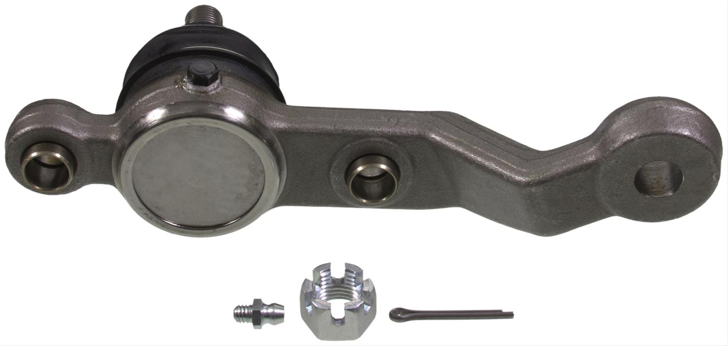 MOOG 01-05 Lexus GS430 Front Left Lower Ball Joint thumbnail 2