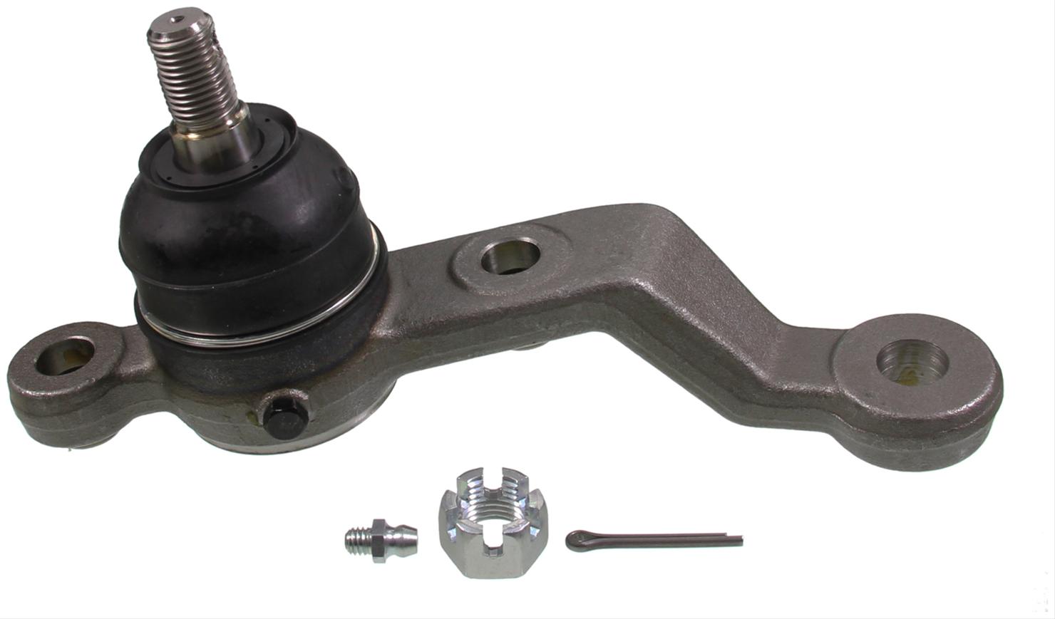 MOOG 01-05 Lexus GS430 Front Left Lower Ball Joint