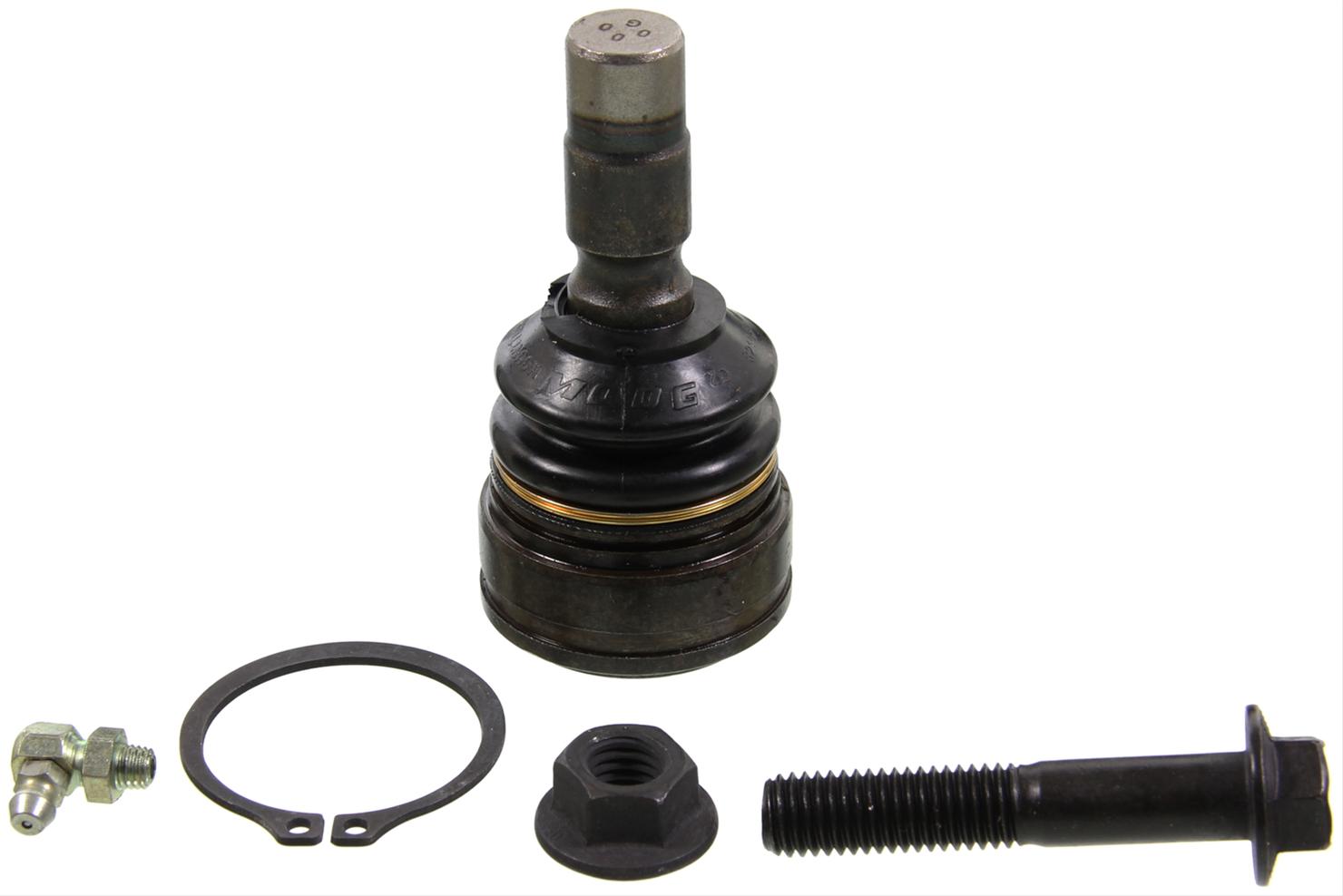 MOOG 07-10 Ford Mustang Shelby GT500 Front Lower Ball Joint