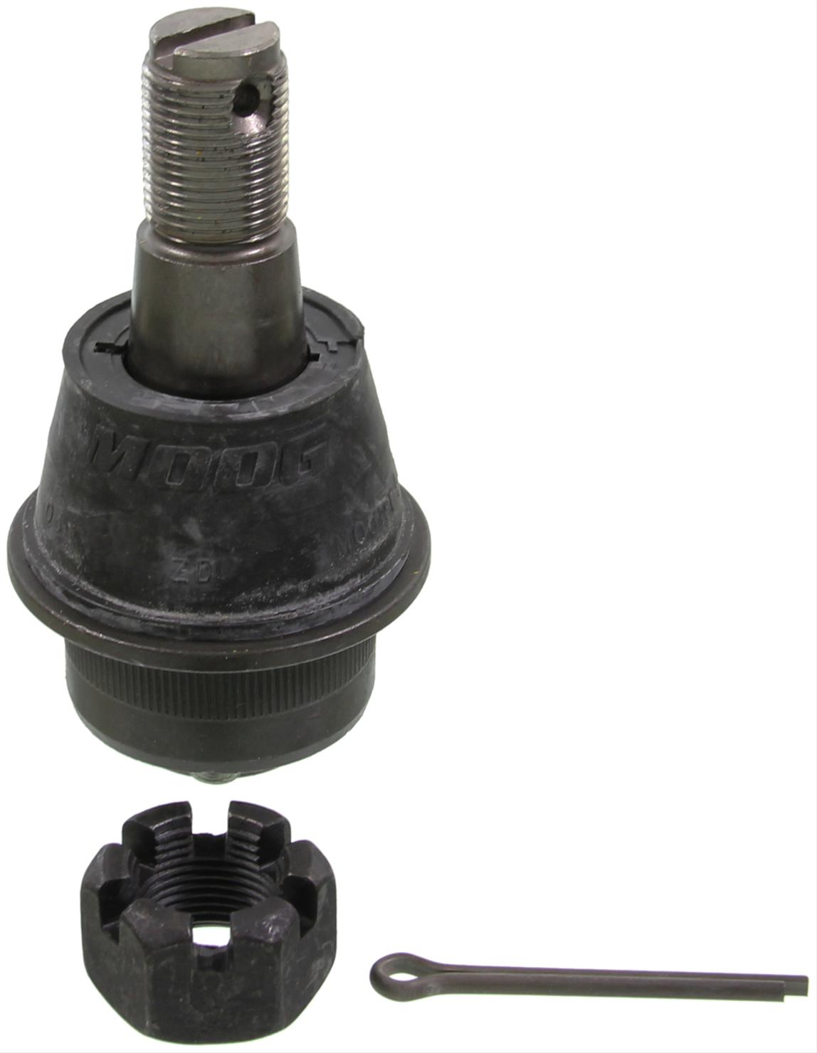 MOOG K500389 Ball Joint 並行輸入品 :HFAYB08779J9KGK:GoodChoice