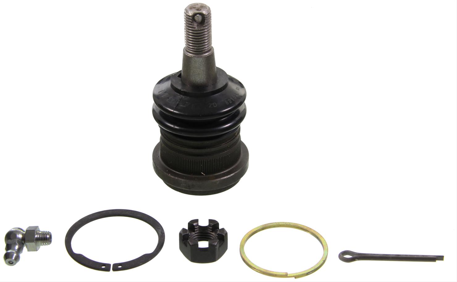 MOOG 00-05 Toyota Echo Front Lower Ball Joint