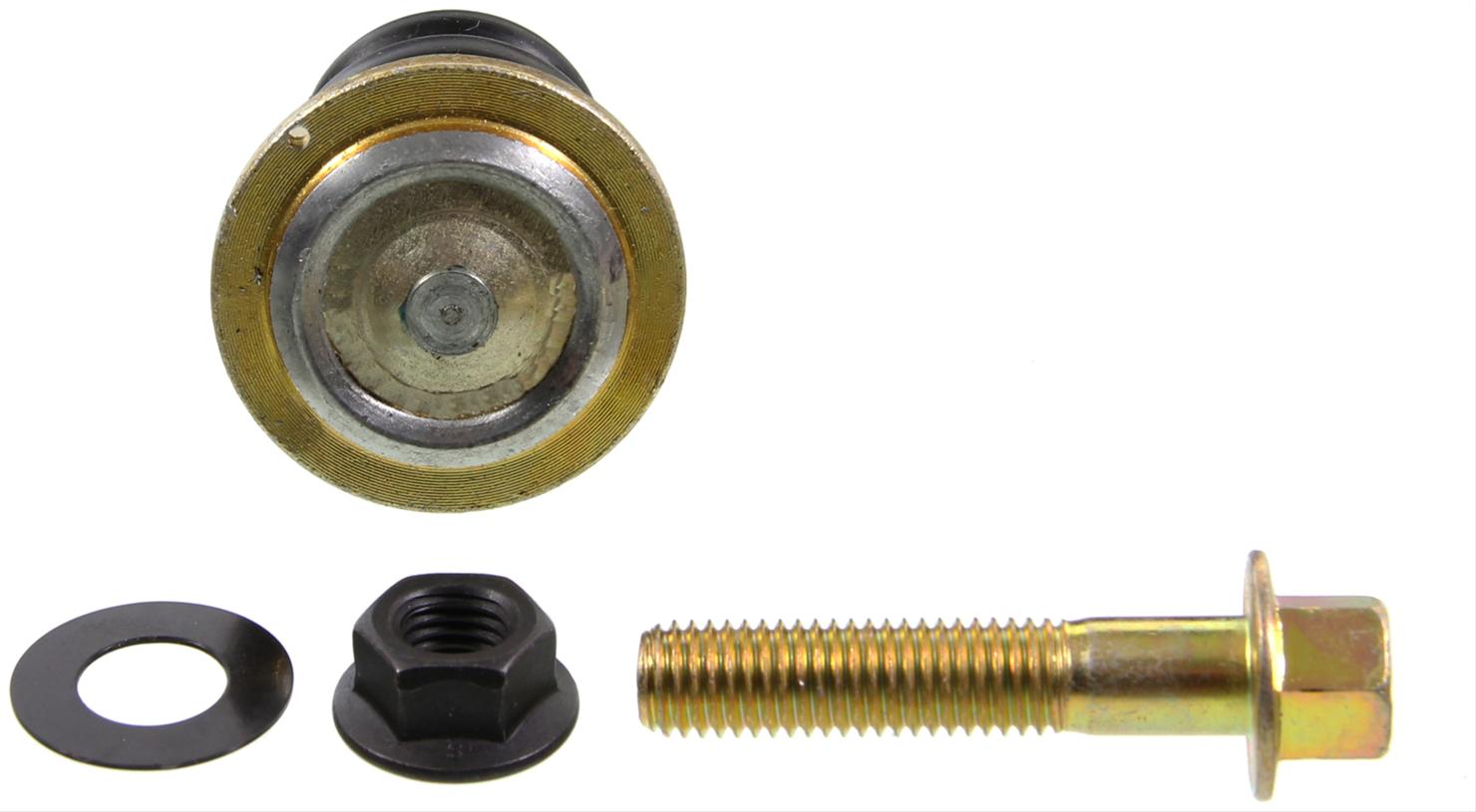 MOOG 03-07 Cadillac CTS Front Upper Ball Joint thumbnail 2