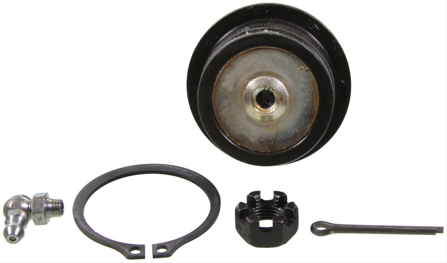 MOOG 07-09 Chrysler Sebring Front Lower Ball Joint thumbnail 2