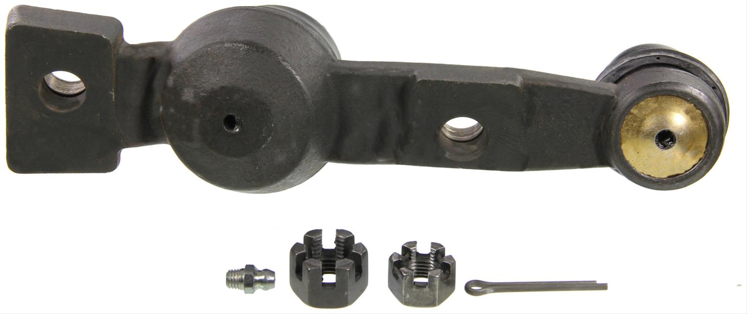 MOOG 06-07 Lexus GS430 Front Right Lower Ball Joint thumbnail 2