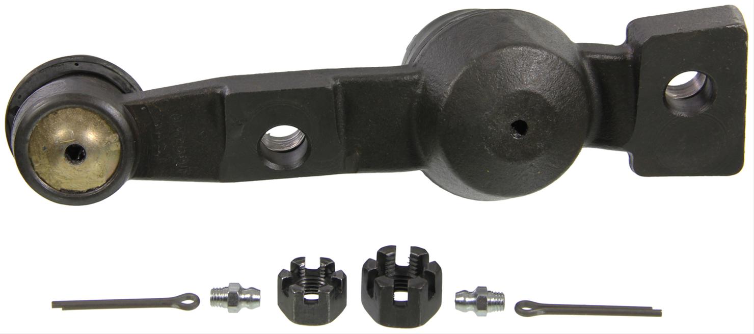 MOOG 06-07 Lexus GS430 Front Left Lower Ball Joint thumbnail 2