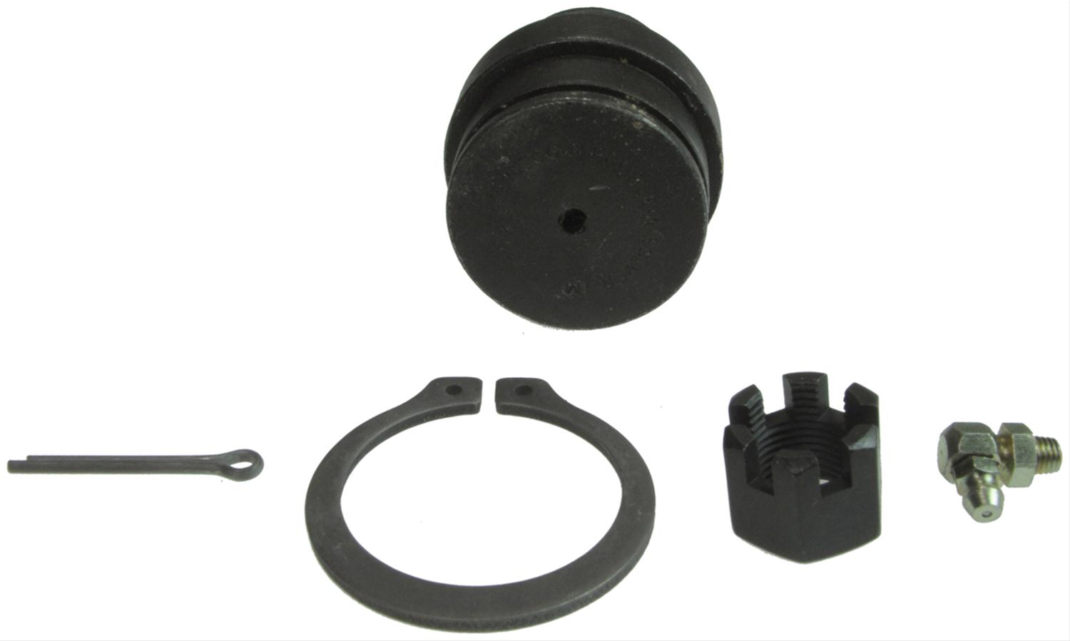 MOOG 98-07 Lexus LX470 Front Lower Ball Joint thumbnail 2