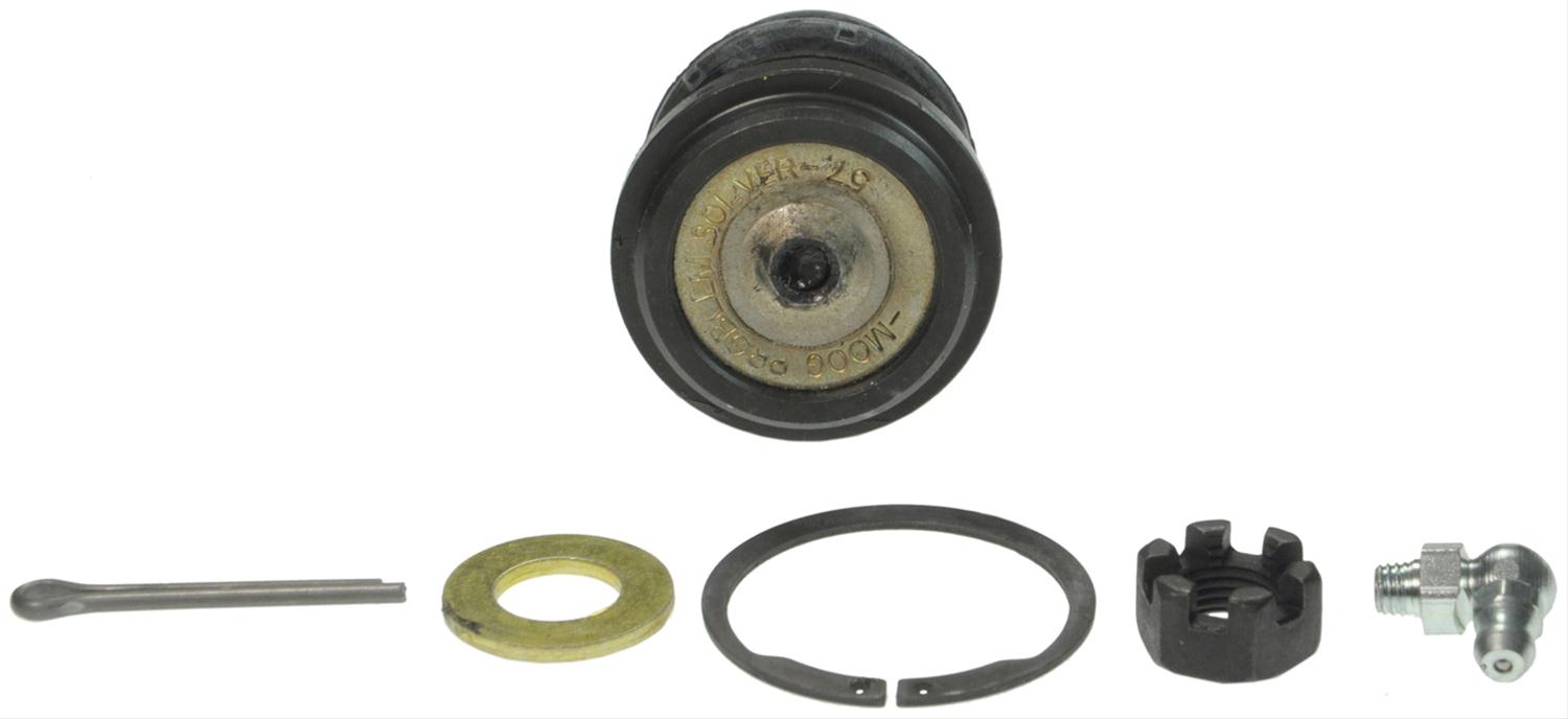 MOOG 01-08 Ford Escape Rear Lower Ball Joint thumbnail 2