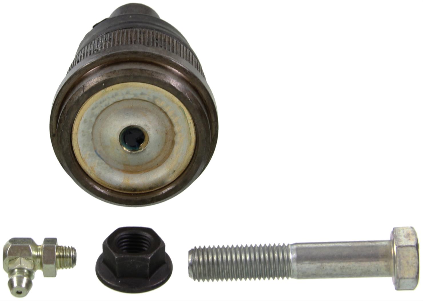 MOOG 98-02 Mazda 626 Front Lower Ball Joint thumbnail 2