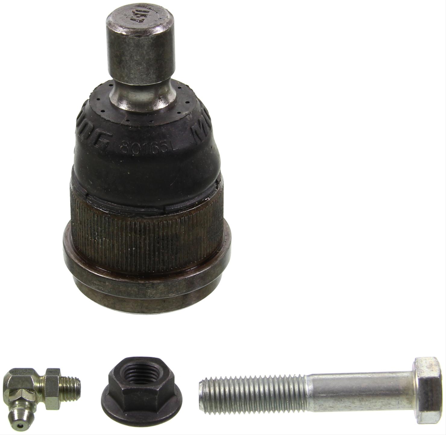 MOOG 98-02 Mazda 626 Front Lower Ball Joint