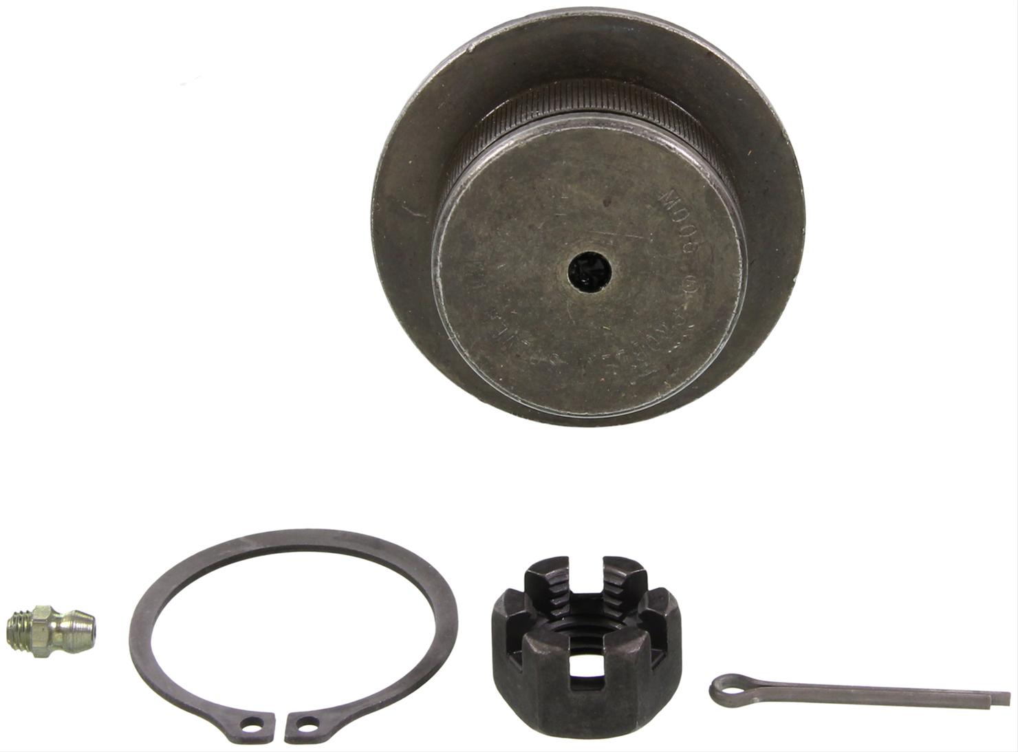 MOOG 07-17 Ford Expedition Rear Lower Ball Joint thumbnail 2
