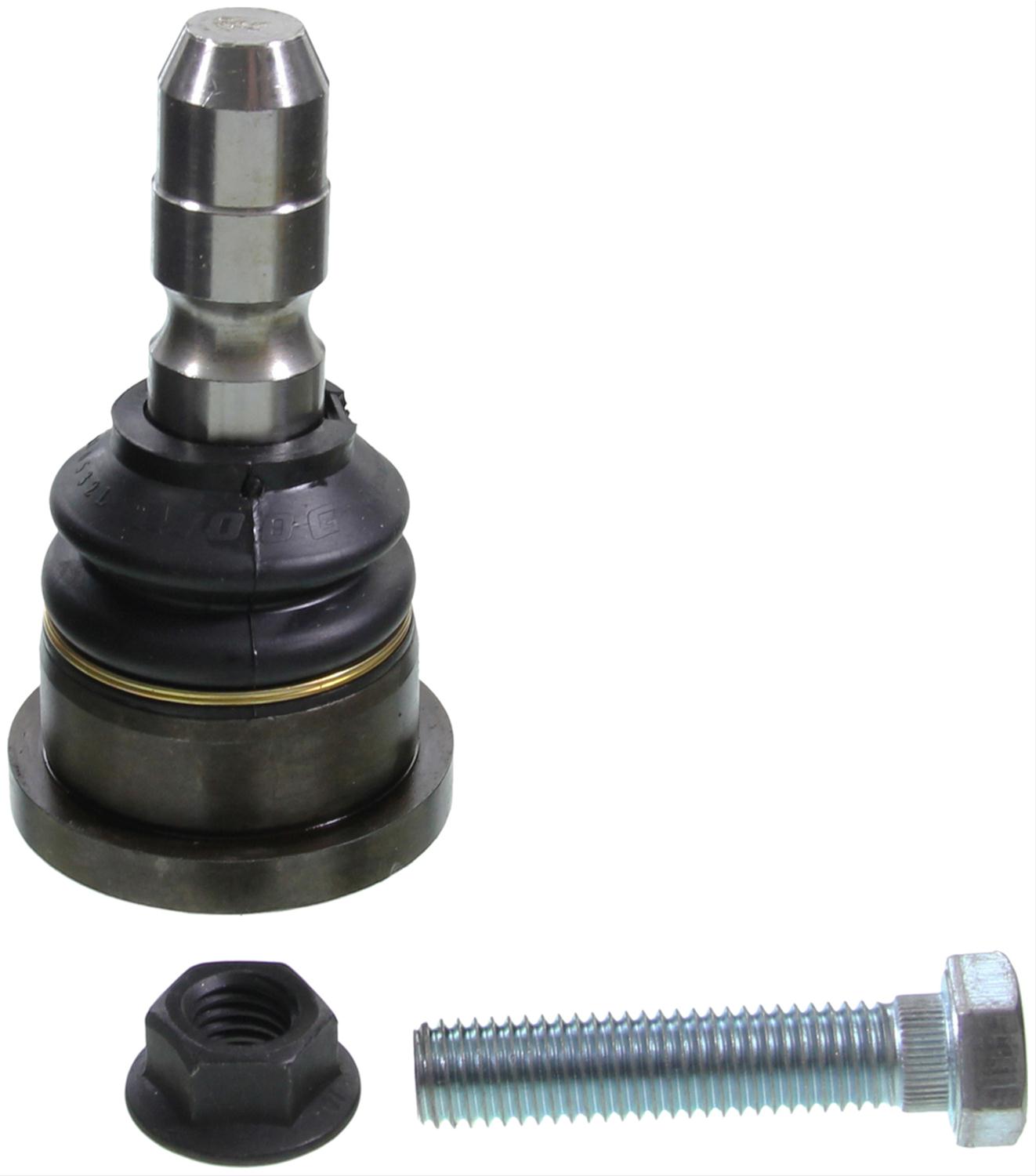 MOOG 02-05 Ford Explorer Rear Upper Ball Joint thumbnail 2