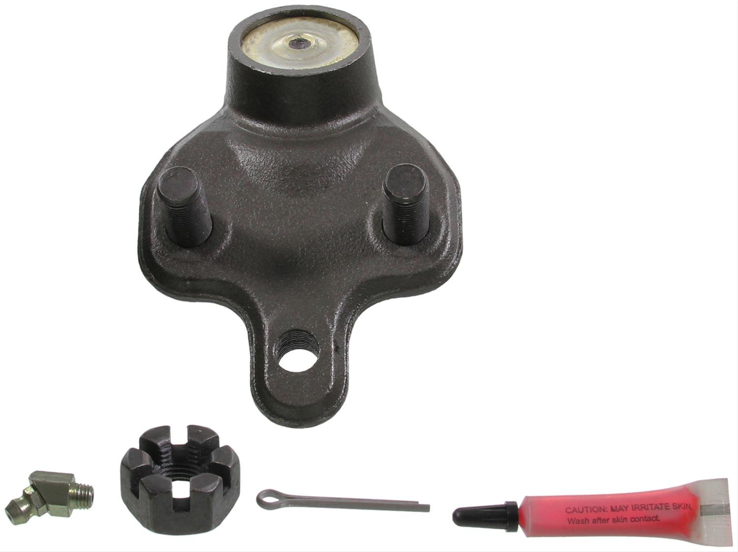 MOOG 09-10 Pontiac Vibe Front Lower Ball Joint