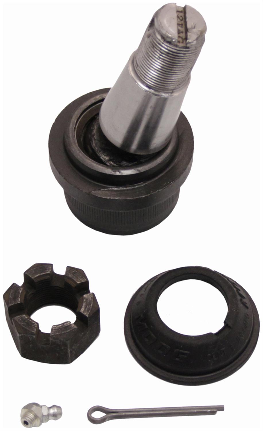 MOOG 11-22 Ram 4500 Front Lower Ball Joint thumbnail 2