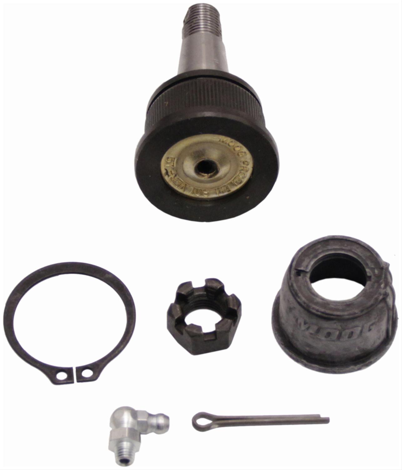 MOOG 96-05 Ford Taurus Rear Upper Ball Joint thumbnail 3