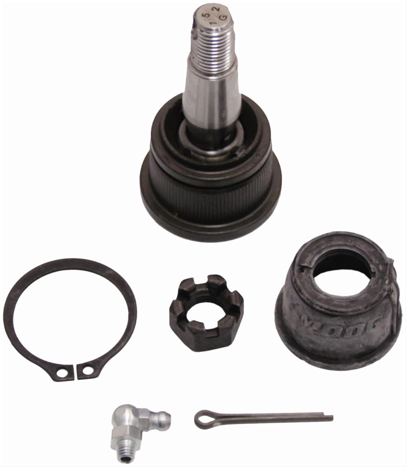 MOOG 96-05 Ford Taurus Rear Upper Ball Joint thumbnail 2