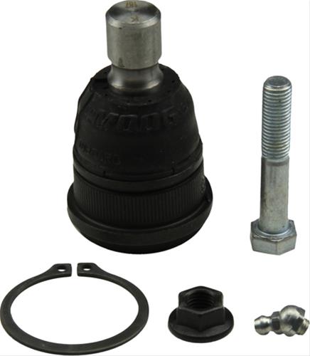 MOOG 09-13 Mazda 3 Sport Front Lower Ball Joint thumbnail 2