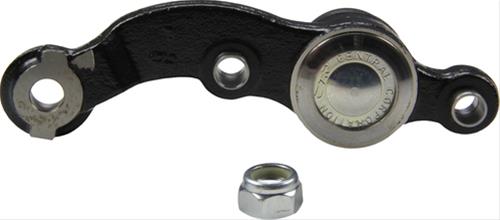 MOOG 98-00 Lexus LS400 Front Left Lower Ball Joint thumbnail 2