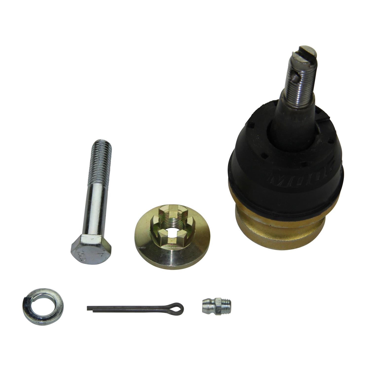 MOOG 2012 Audi A7 Quattro Front Lower Ball Joint thumbnail 2