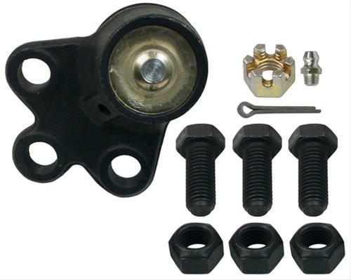 MOOG 10-17 Chevrolet Equinox Front Lower Ball Joint thumbnail 2